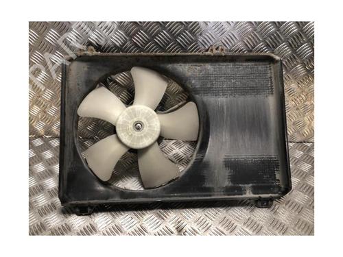 Ventilator motor SUZUKI SWIFT III (MZ, EZ) 1.3 (RS413, ZC11S) | BP26646044M62 
