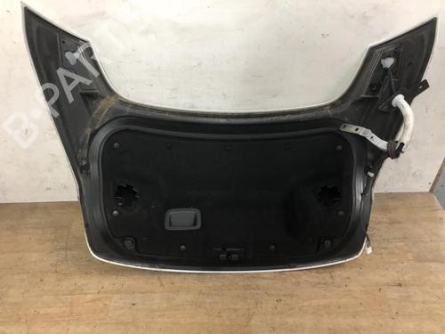 Used Tailgate RENAULT LAGUNA Coupe (DT0/1) 2.0 dCi (DT01, DT08, DT09, DT0K, DT12, DT1C, DT1D, DT1M,... (150 hp) 20616161