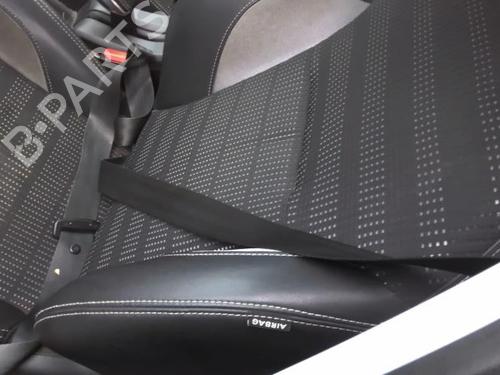 Seat buckle PEUGEOT 2008 I (CU_) 1.2 VTi | BP31021896I32