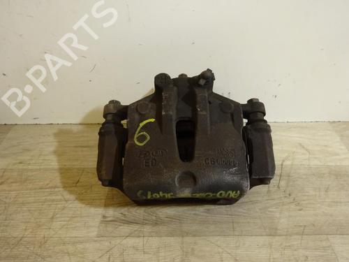 Right front brake caliper KIA CEE'D SW (ED) 1.6 CRDi 90 | BP13288446M104