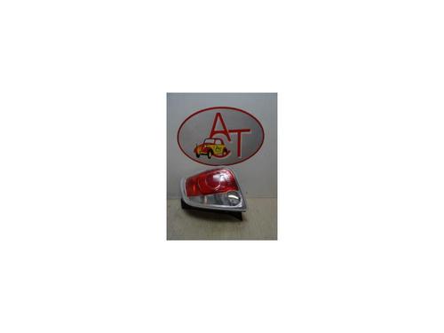 Used Right taillight FIAT 500 (312_) 1.4 (312AXC1B, 312CXC1B) (100 hp) 23128512