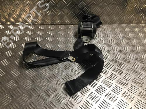 Used Rear right seatbelt PEUGEOT 307 CC (3B) 2.0 HDi 135 (136 hp) 31198944