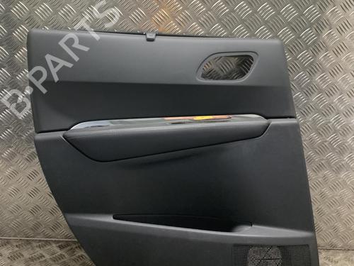 Bageste venstre beklædning PEUGEOT 3008 I MPV (0U_) 1.6 HDi (114 hp) 31198727