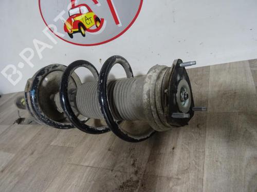 Used Right front shock absorber Right front shock absorber FORD TRANSIT Van (FA_ _) 2.2 TDCi (110 hp) 30783227 30783227