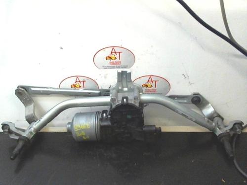 Used Front wiper motor PEUGEOT 208 I (CA_, CC_) 1.2 VTi 68 / PureTech 68 (68 hp) 12970103