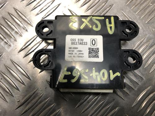 Used Control unit MITSUBISHI ASX (GA_W_) 2.2 Di-D 4WD (GA8W) (150 hp) 24492911
