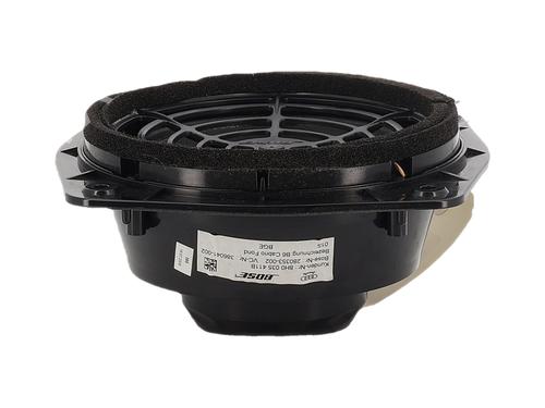 Speaker AUDI TT (8J3) 2.0 TDI quattro | BP40062778E2 - Image 3