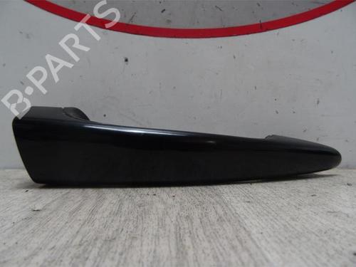 Front right exterior door handle BMW 3 (E46) 330 xd | BP13272757C129 
