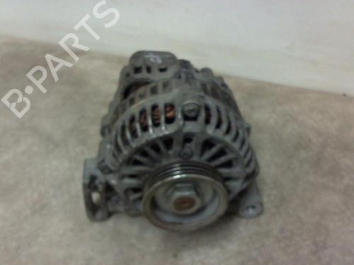 Used Alternator RENAULT TWINGO I (C06_) 1.2 (C066, C068) (58 hp) 28802956