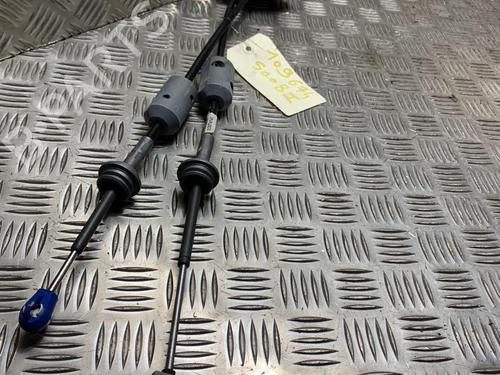 Cable PEUGEOT 5008 (0U_, 0E_) 1.6 HDi | BP23390204E12