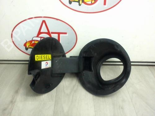 Fuel flap PEUGEOT 208 I (CA_, CC_) 1.6 HDi | BP22919463C131
