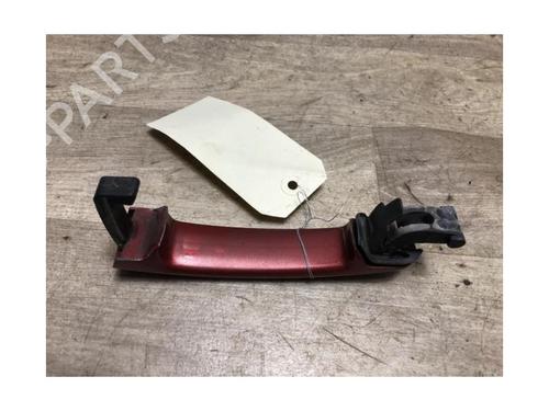 Front left exterior door handle SEAT IBIZA IV (6J5, 6P1) 1.6 TDI | BP23128556C128