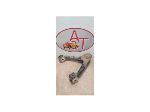 Used Left front suspension arm IVECO DAILY IV Van 35C12 V, 35C12 V/P, 35S12 V, 35S12 V/P (116 hp) 23143396