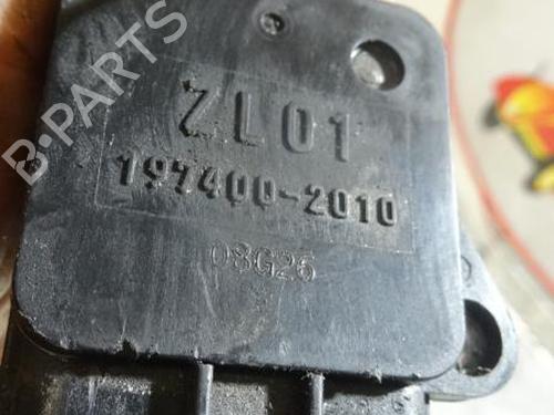 Used Mass air flow sensor MAZDA 5 (CR) 1.8 (CR19) (116 hp) 13277683