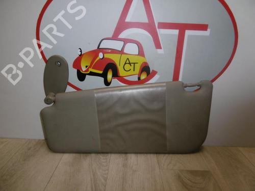Used Left sun visor ALFA ROMEO MITO (955_) 1.3 MultiJet (955AXP1A, 955AYC1A) (95 hp) 13286805