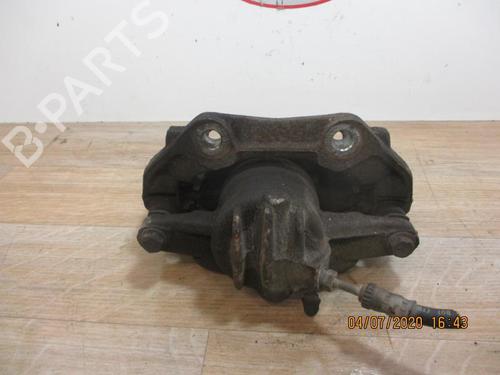 Used Left front brake caliper PEUGEOT 207 CC (WD_) 1.6 16V (120 hp) 13270529