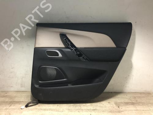 Used Rear right panel CITROËN C4 Picasso II 1.6 HDi / BlueHDi 115 (115 hp) 20631722