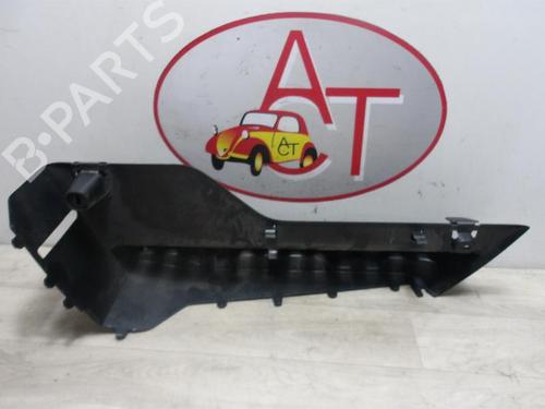 Boot lining PEUGEOT 2008 I (CU_) 1.2 PureTech 82 | BP13133853I3 
