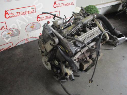 Engine LANCIA KAPPA (838_) 2.4 T.DS (838AE1AA, 838AH1AA) | BP30781336M1 - Image 2