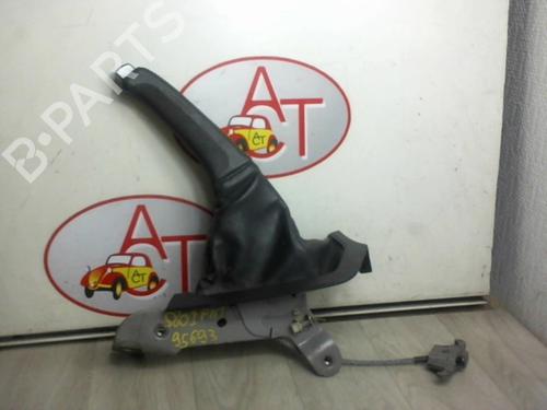 håndbremse VOLVO S80 I (184) T6 (272 hp) 13221701