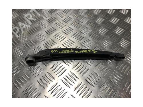 Rear windshield wiper arm DACIA DUSTER (HS_) 1.5 dCi 4x4 (HSMC, HSMD) | BP21590575C144 