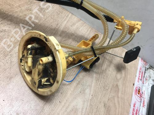 Bränslepump BMW 1 (E81) 118 d (143 hp) 31185579