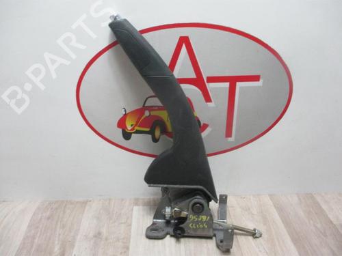 Used Hand brake RENAULT CLIO IV (BH_) 1.5 dCi 75 (75 hp) 13221776