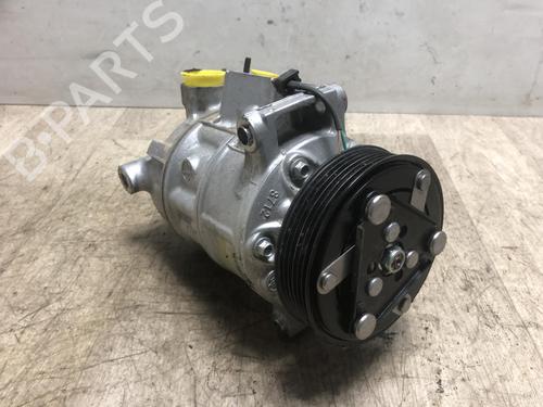 Compressor A/C SEAT IBIZA V (KJ1, KJG) 1.0 TSI (95 hp) 23035943