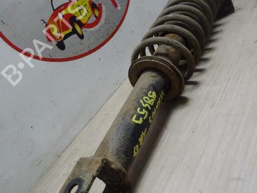 Used Right rear shock absorber CHRYSLER STRATUS Convertible (JX) 2.0 LE (131 hp) 13223407