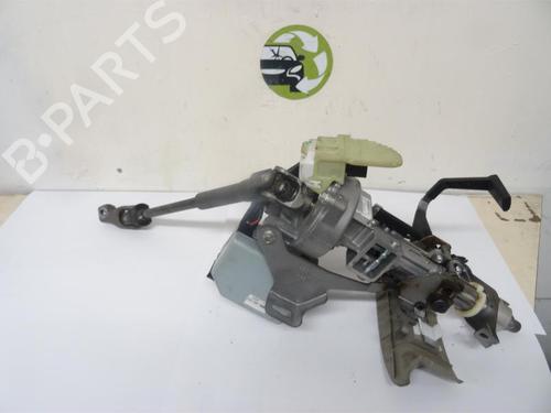 Rattakselaggregat RENAULT SCÉNIC III (JZ0/1_) 1.9 dCi (JZ0J, JZ1J, JZ1K, JZ1S) (131 hp) 30781409