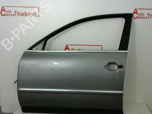 Used Left front door VW PASSAT B5.5 (3B3) 1.9 TDI (130 hp) 30780831