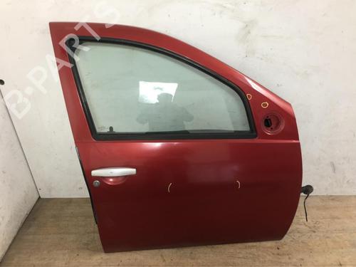 Used Right front door DACIA SANDERO 1.5 dCi (88 hp) 23088299