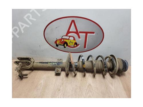 Right rear shock absorber DACIA DUSTER (HS_) 1.5 dCi 4x4 (HSMC, HSMD) | BP13223478M19