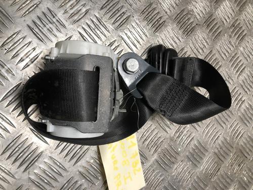 Used Rear right seatbelt PEUGEOT 5008 (0U_, 0E_) 1.6 HDi (114 hp) 31952786