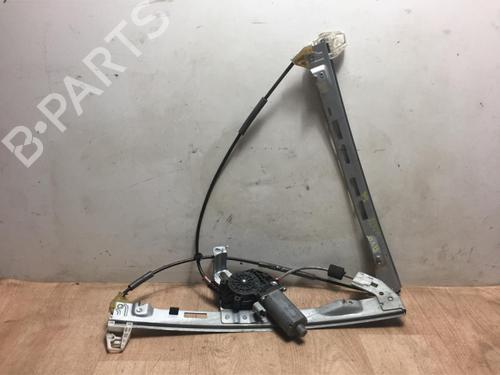 Rudehejsemekanisme Højre foran PEUGEOT 206 Hatchback (2A/C) 1.4 i (75 hp) 13268979