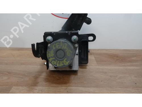 ABS pump CITROËN JUMPY III Van (V_) 1.6 BlueHDi 115 | BP13292388M43 