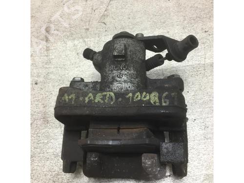 Right rear brake caliper AUDI A1 (8X1, 8XK) 1.2 TFSI | BP13274426M106 