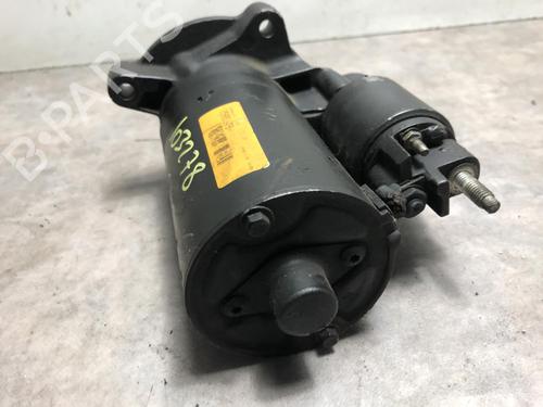 Used Starter CITROËN SAXO (S0, S1) 1.1 X, SX (60 hp) 31195863