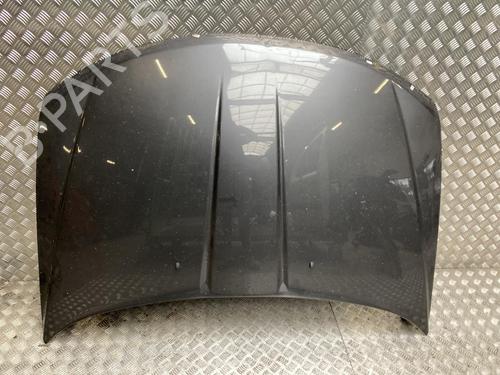 Motorhaube für FIAT FREEMONT (345_) 2.0 JTD 4x4 (170 hp) 31196309