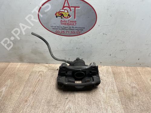 Used Left rear brake caliper FIAT DUCATO Van (250_) 120 Multijet 2,3 D (120 hp) 23067881