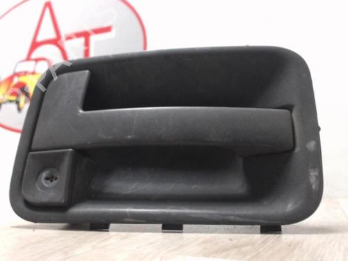 Używane Klamka zewnętrzna drzwi przednich prawych FIAT SCUDO Van (220_) 2.0 JTD (94 hp) 28287508