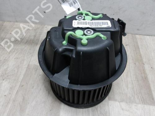 Varmeblæser DACIA DUSTER (HS_) 1.5 dCi 4x4 (HSMC, HSMD) (110 hp) 13289415