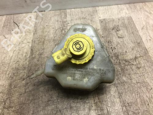 Used Brake master cylinder PORSCHE CAYENNE (9PA) Turbo 4.5 (450 hp) 20624134