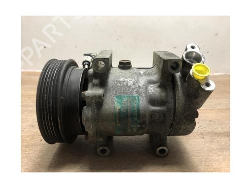AC Kompressor RENAULT CLIO II (BB_, CB_) 1.4 16V (B/CB0P, BB13) | BP20631684M34 