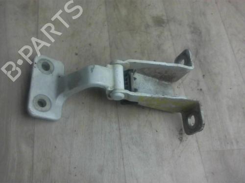 Hinge/Door check strap RENAULT KANGOO Express (FW0/1_) 1.5 dCi 85 (FW0K, FW0L, FW0B) | BP13222539C146 