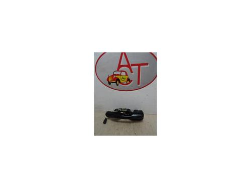 Rear left exterior door handle RENAULT MEGANE III Hatchback (BZ0/1_, B3_) 1.5 dCi (BZ09, BZ0D, BZ1W, BZ29, BZ14) | BP13293819C130 