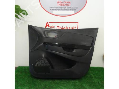 Used Front right panel RENAULT CAPTUR I (J5_, H5_) 1.5 dCi 90 (J5N4, J5M5, J5MW, J5M6, J5AL, J5AJ) (90 hp) 13261730