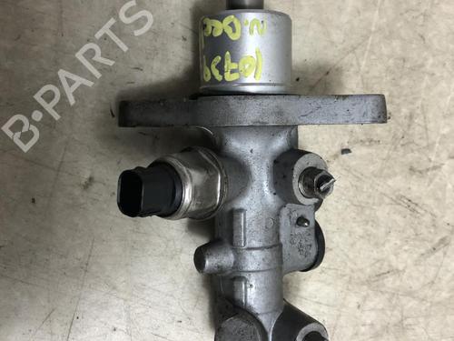 Used Brake master cylinder VW NEW BEETLE Convertible (1Y7) 1.9 TDI (105 hp) 20622640
