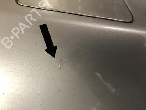 Front bumper BMW 5 Gran Turismo (F07) 535 i | BP31203913C7