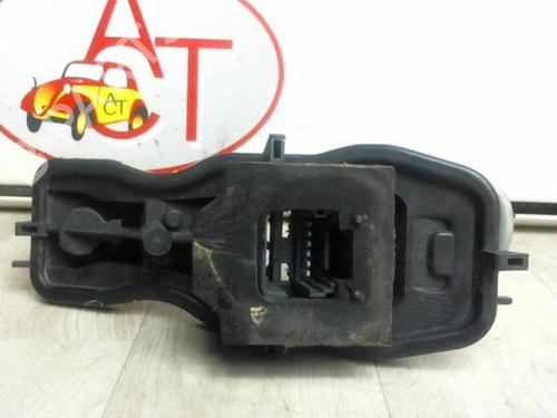 Licence plate light RENAULT SCÉNIC II (JM0/1_) 1.9 dCi (JM14) | BP13290953I40 